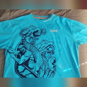 Beautiful Coogi shirt. 2xl